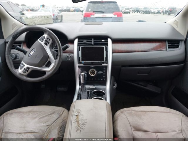 Ford Edge Limited Image 3