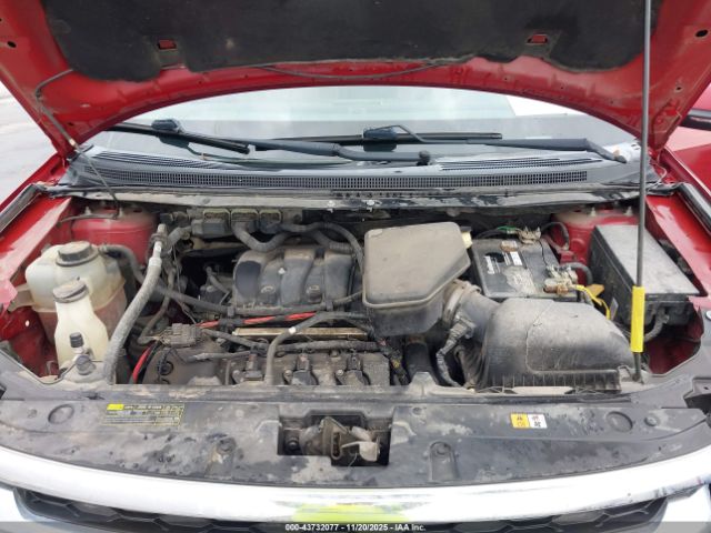 Ford Edge Limited Image 10