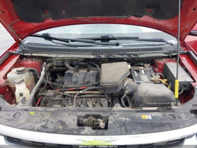 Ford Edge Limited Image 10