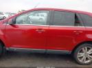 Ford Edge Limited Image 16