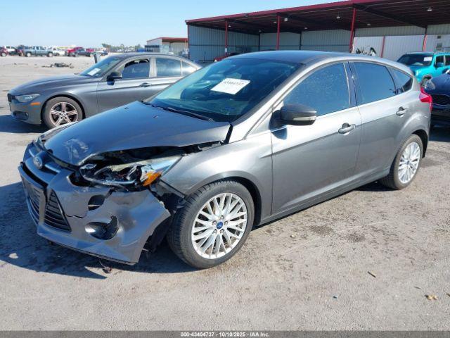 Ford Focus Sel Image 3