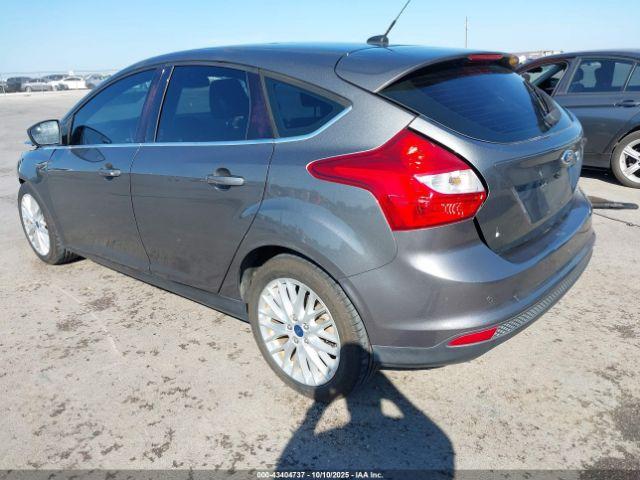 Ford Focus Sel Image 4