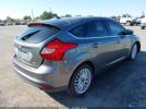 Ford Focus Sel Image 5