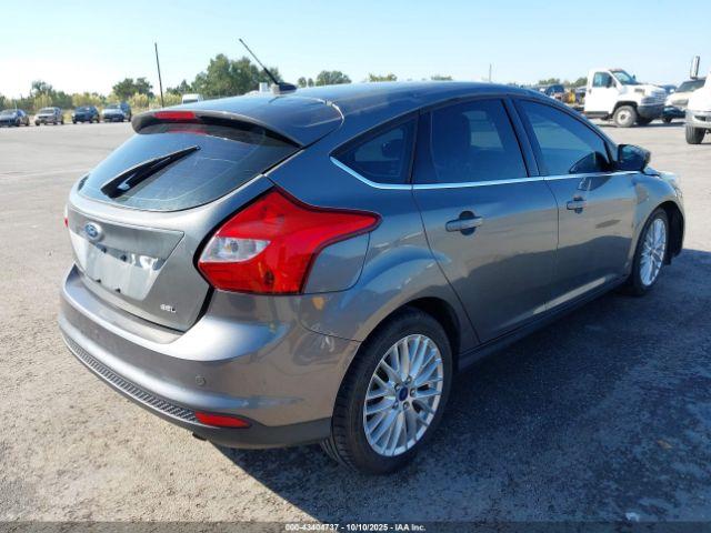 Ford Focus Sel Image 5