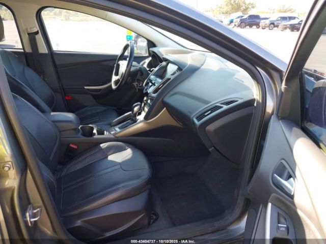 Ford Focus Sel Image 6