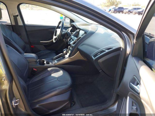 Ford Focus Sel Image 6