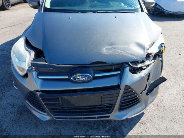 Ford Focus Sel Image 8