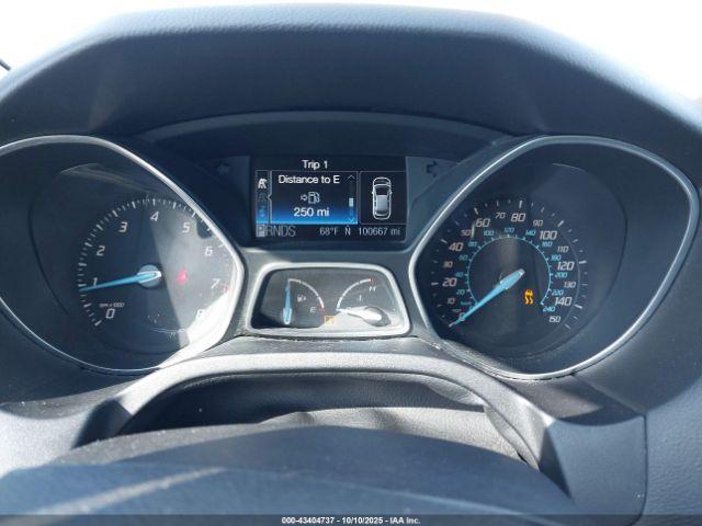 Ford Focus Sel Image 11