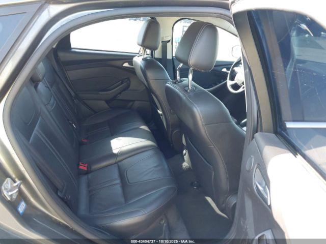 Ford Focus Sel Image 7