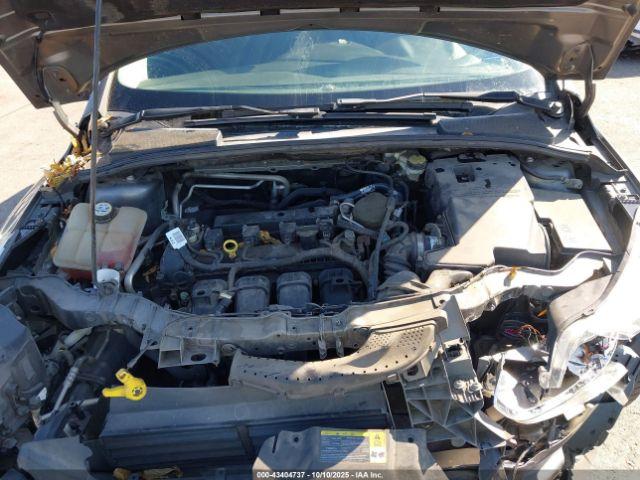 Ford Focus Sel Image 15