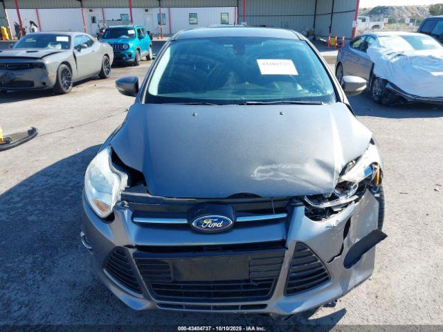 Ford Focus Sel Image 18