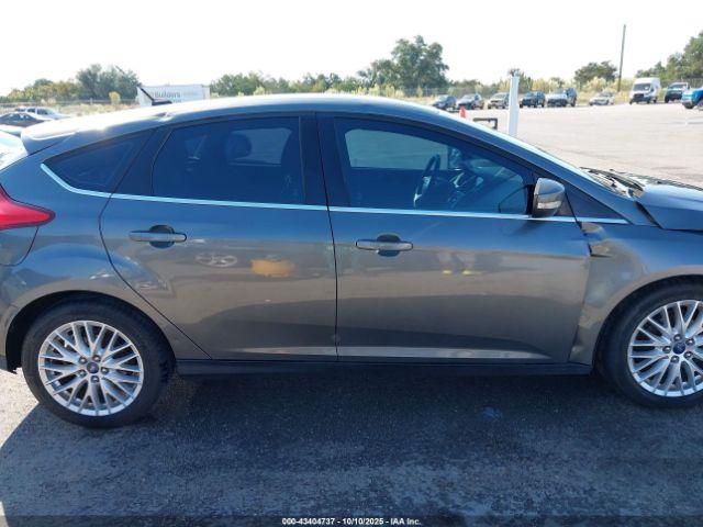 Ford Focus Sel Image 13