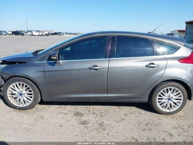 Ford Focus Sel Image 2