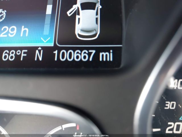 Ford Focus Sel Image 17