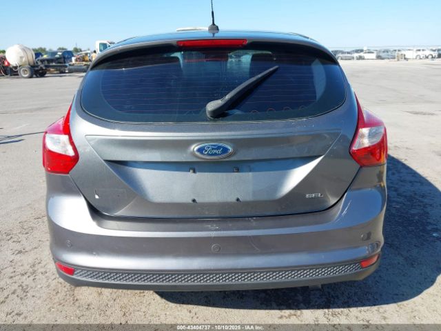 Ford Focus Sel Image 14