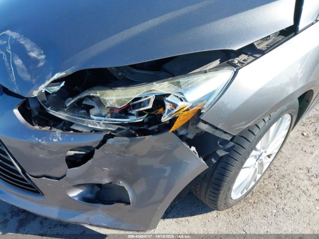 Ford Focus Sel Image 16