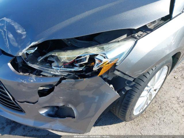 Ford Focus Sel Image 16