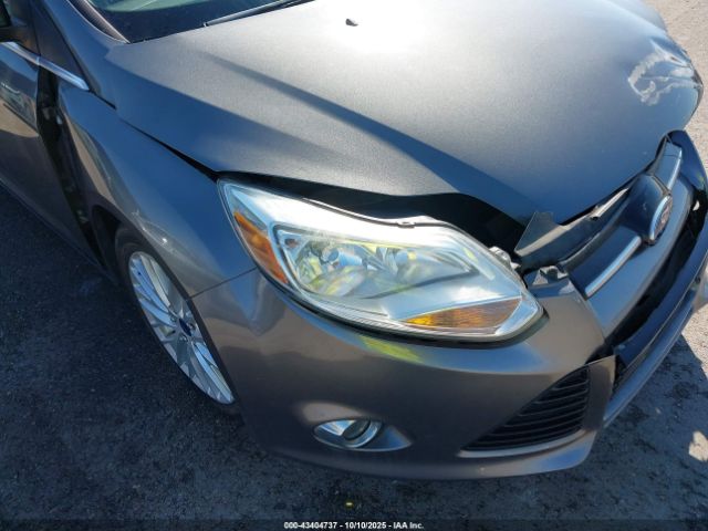 Ford Focus Sel Image 9