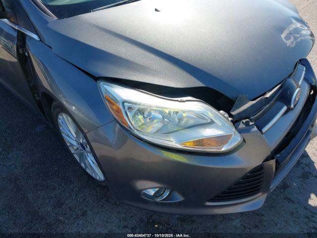 Ford Focus Sel Image 9