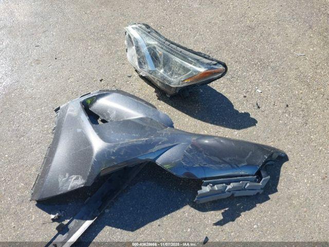 Toyota RAV4 Le Image 19