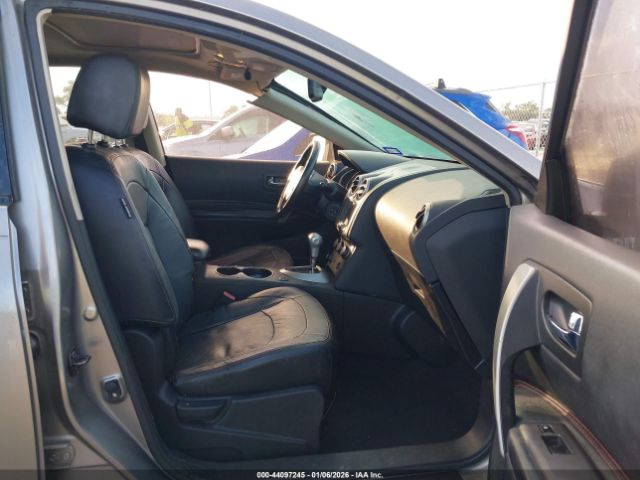 Nissan Rogue Sv Image 6