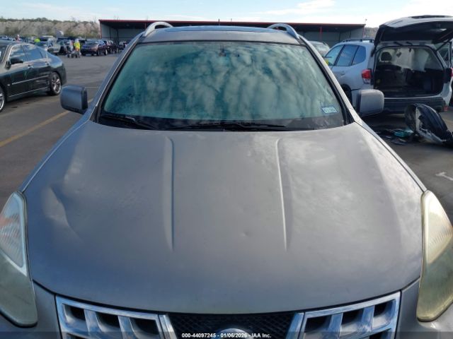 Nissan Rogue Sv Image 9