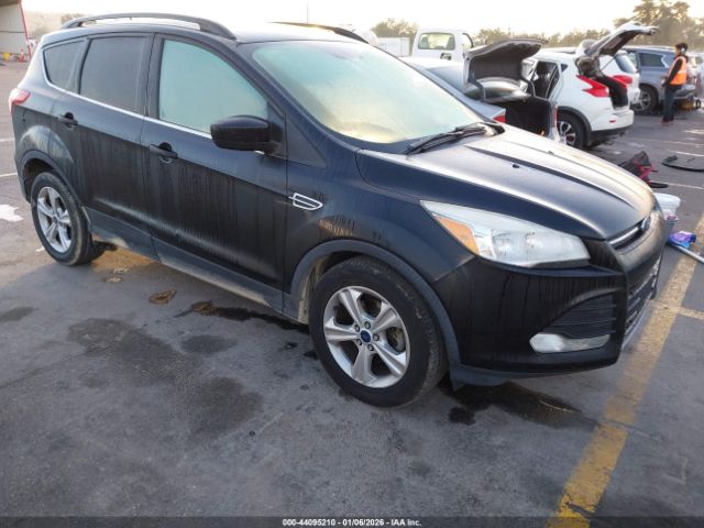 Ford Escape Se Image 1