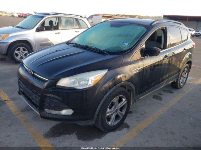 Ford Escape Se Image 8