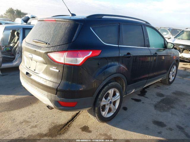 Ford Escape Se Image 4