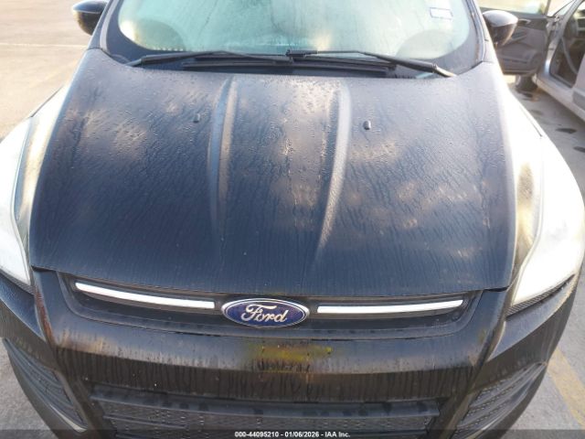 Ford Escape Se Image 9