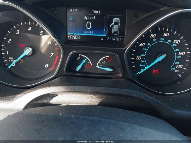 Ford Escape Se Image 10