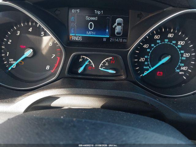 Ford Escape Se Image 10