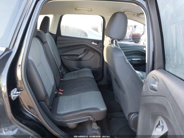 Ford Escape Se Image 2