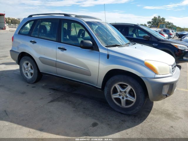 Toyota RAV4 Image 1