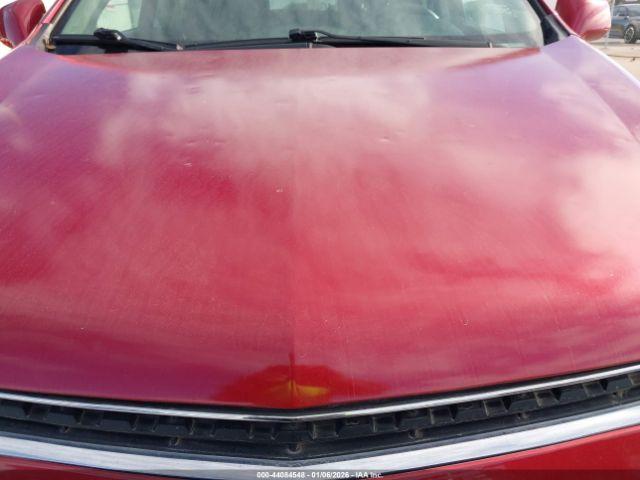 Chevrolet Captiva Lt Image 6