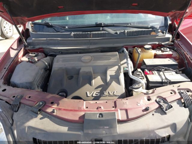 Chevrolet Captiva Lt Image 4