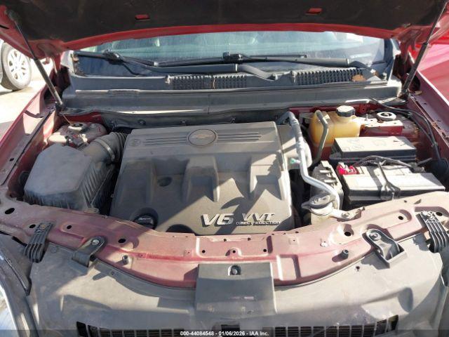 Chevrolet Captiva Lt Image 4