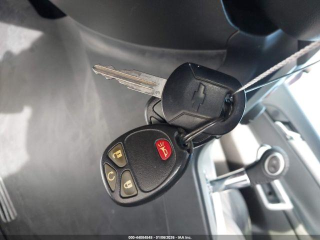 Chevrolet Captiva Lt Image 2