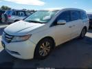 Honda Odyssey Se Image 13