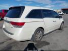 Honda Odyssey Se Image 15