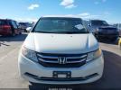 Honda Odyssey Se Image 12