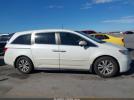 Honda Odyssey Se Image 7