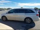 Honda Odyssey Se Image 5