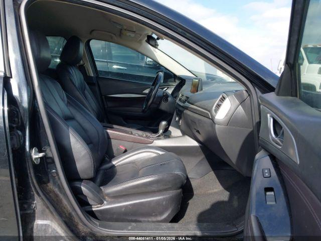 Mazda Mazda3 Touring Image 19