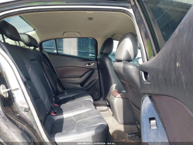 Mazda Mazda3 Touring Image 17