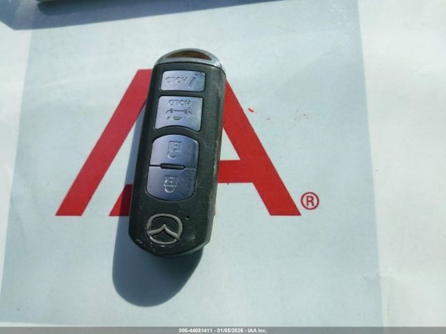 Mazda Mazda3 Touring Image 7