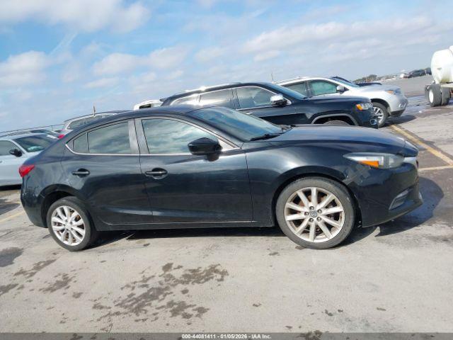 Mazda Mazda3 Touring Image 13
