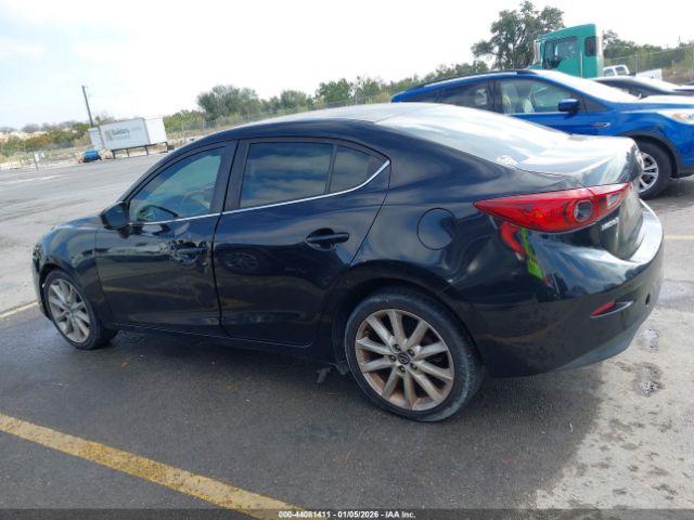 Mazda Mazda3 Touring Image 9