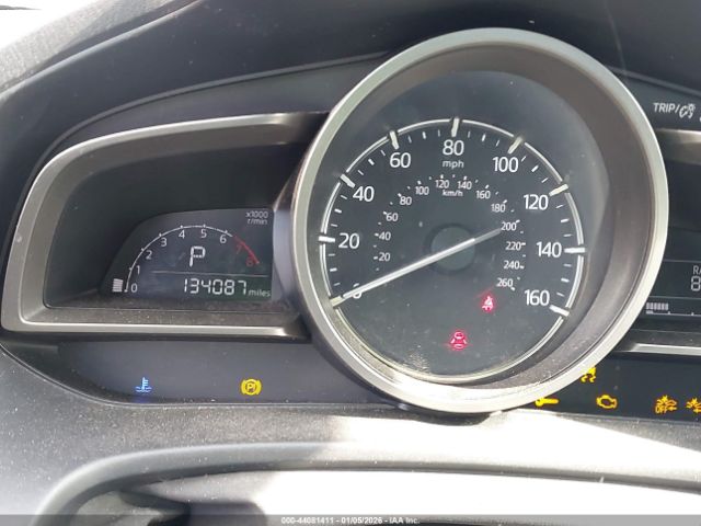 Mazda Mazda3 Touring Image 15