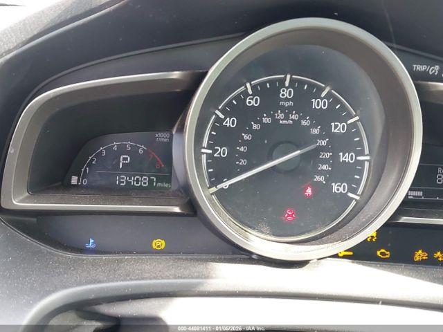 Mazda Mazda3 Touring Image 15